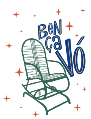 Bença Vó Copa