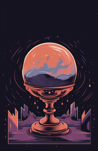 Bola de Cristal