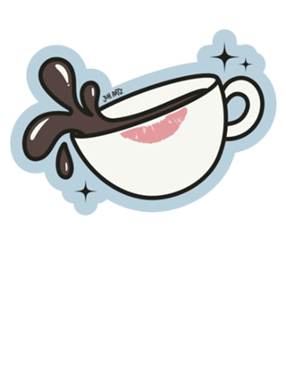 Euzinha, Espresso!
