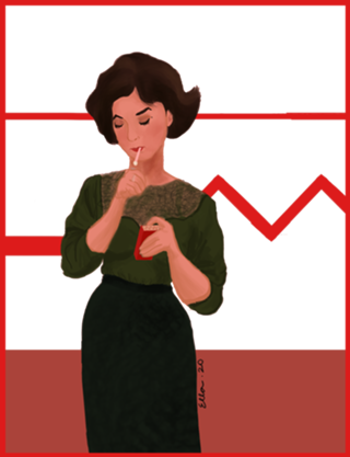 Audrey Horne