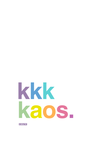 Kkkkaos