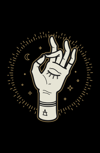 Mystic Hand