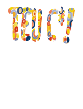 Teu c*!