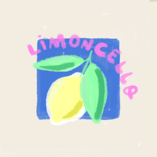 Limoncello!