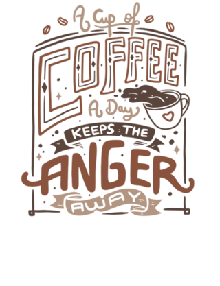 A Cup of Coffee a Day