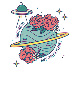 Any Other Planet