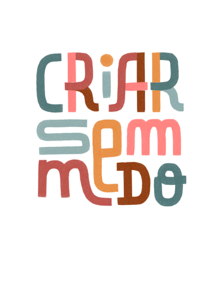 CRIAR SEM MEDO