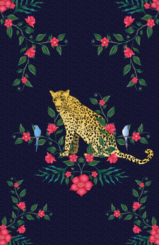 Onça pintada