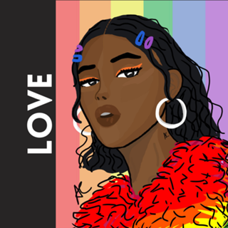 Proud To Be Me