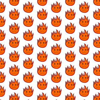 The Little Fire