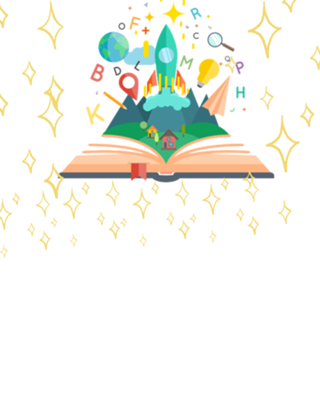 O livro nos faz viajar sem sair do lugar!!