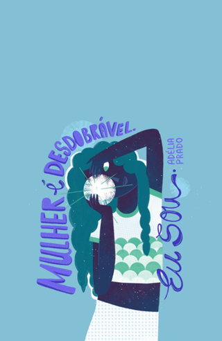 Mulher Desdobrável