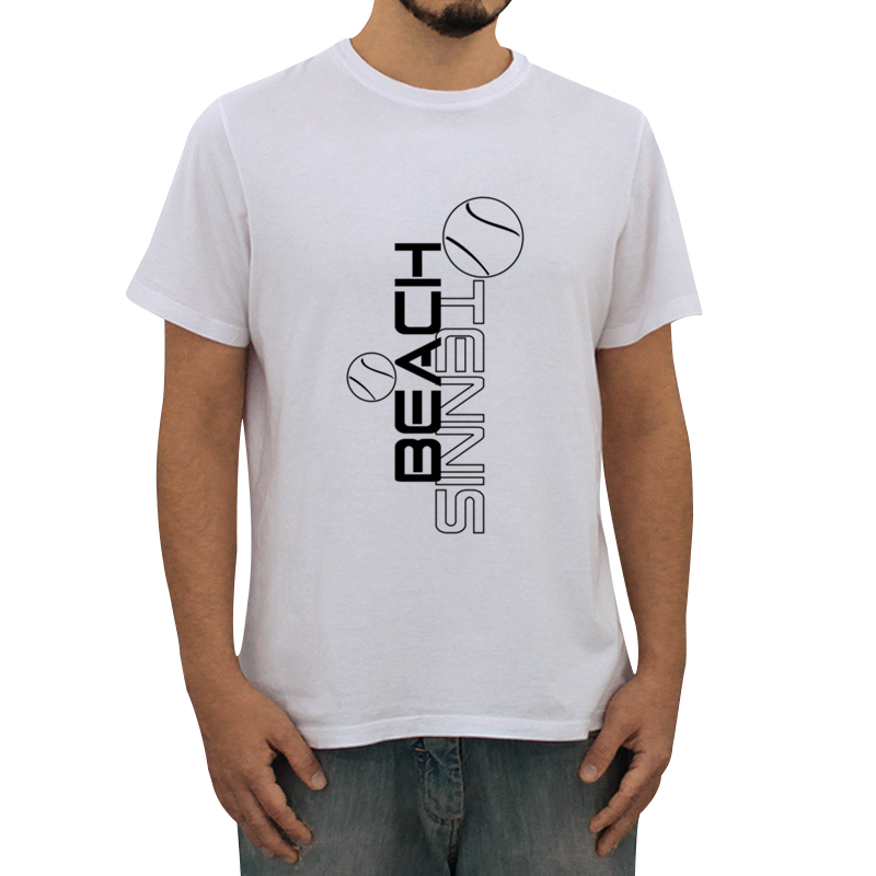 blusa beach tennis